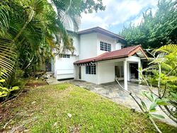 Commonwealth Avenue West (D5), Detached #543063021